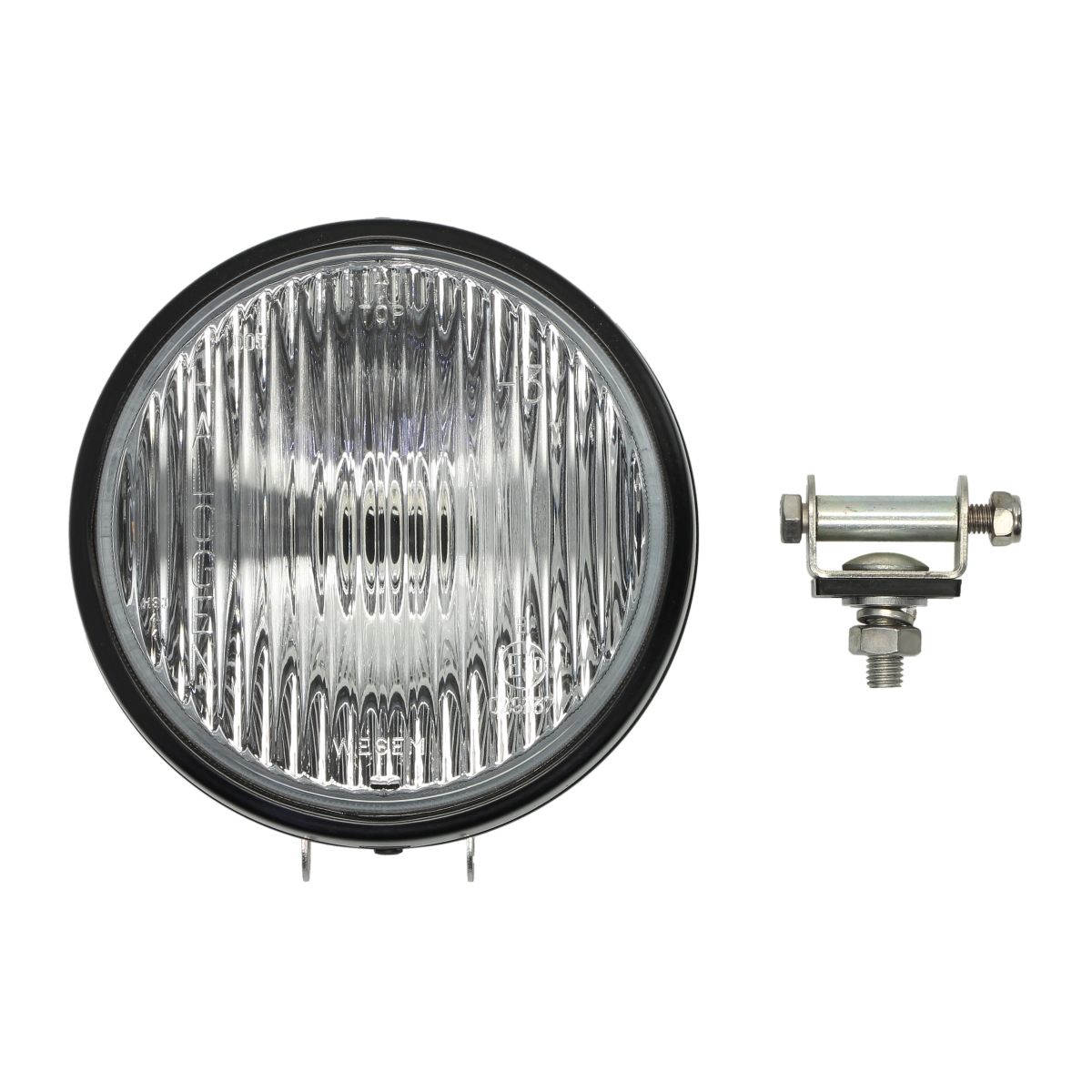Image of Mistlicht