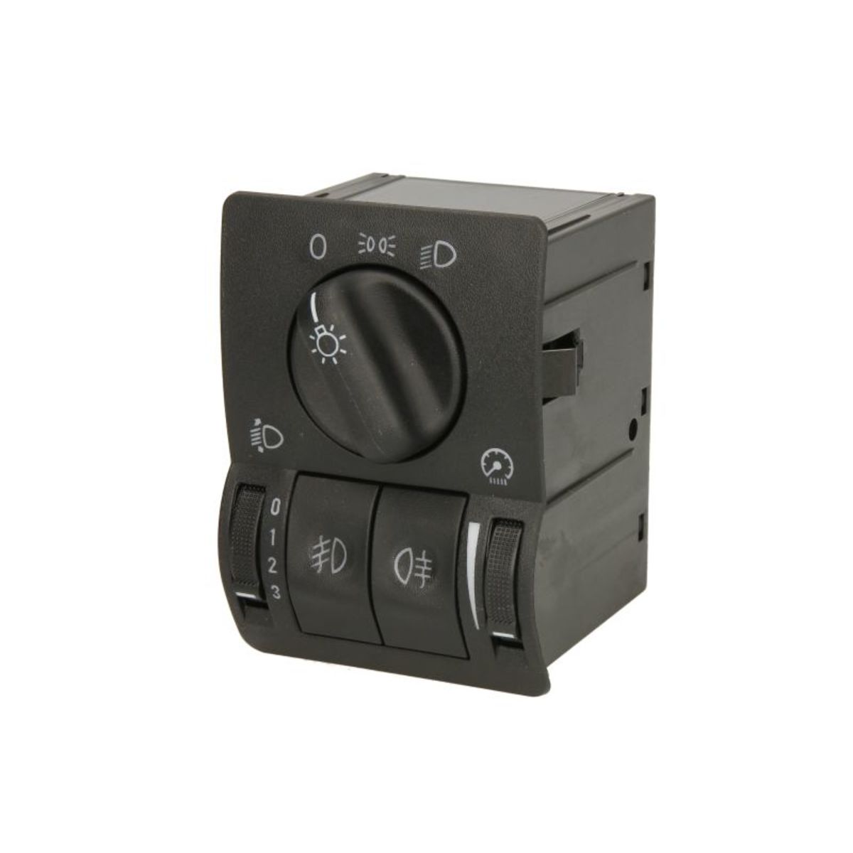 Meyle Nero Interruttore, Luce Principale 614 890 0012
