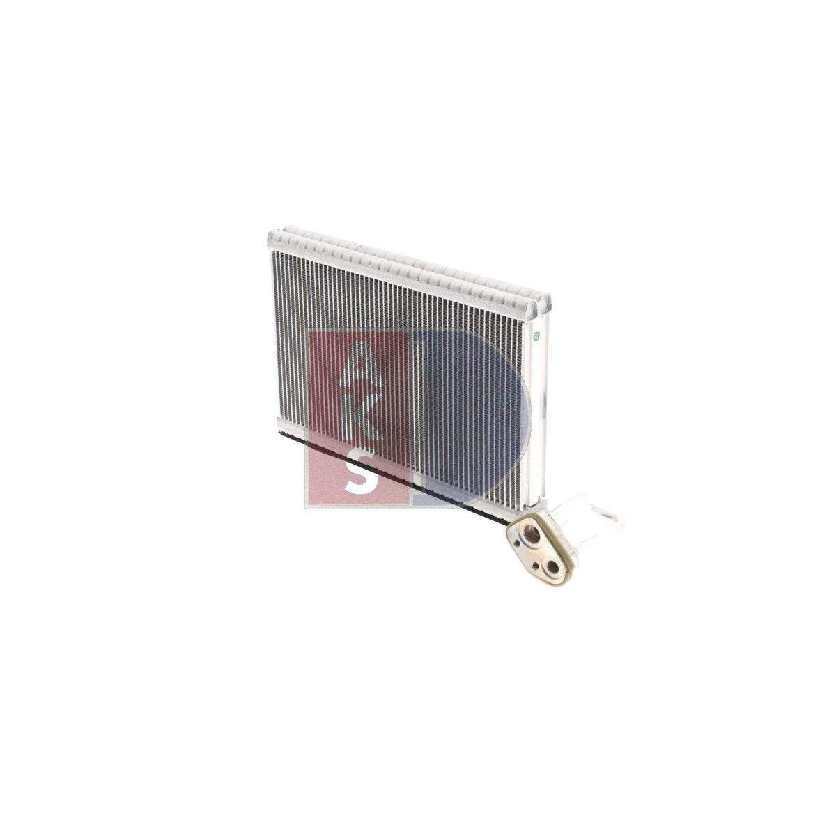 Verdampfer, Klimaanlage AKS DASIS 442119N