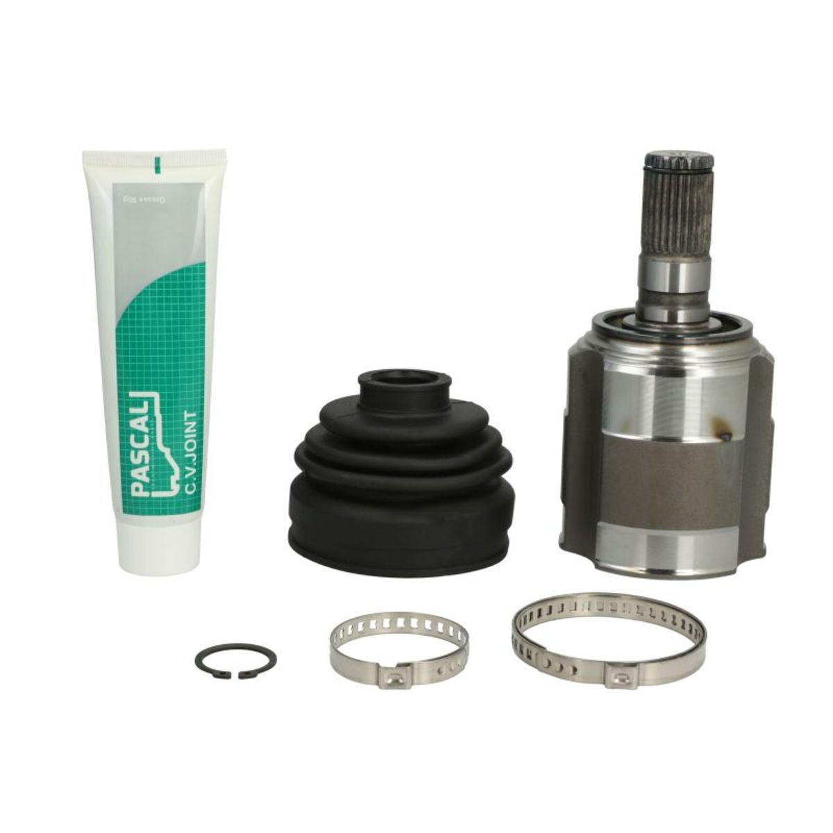 Image of Homokineet reparatie set, aandrijfas
