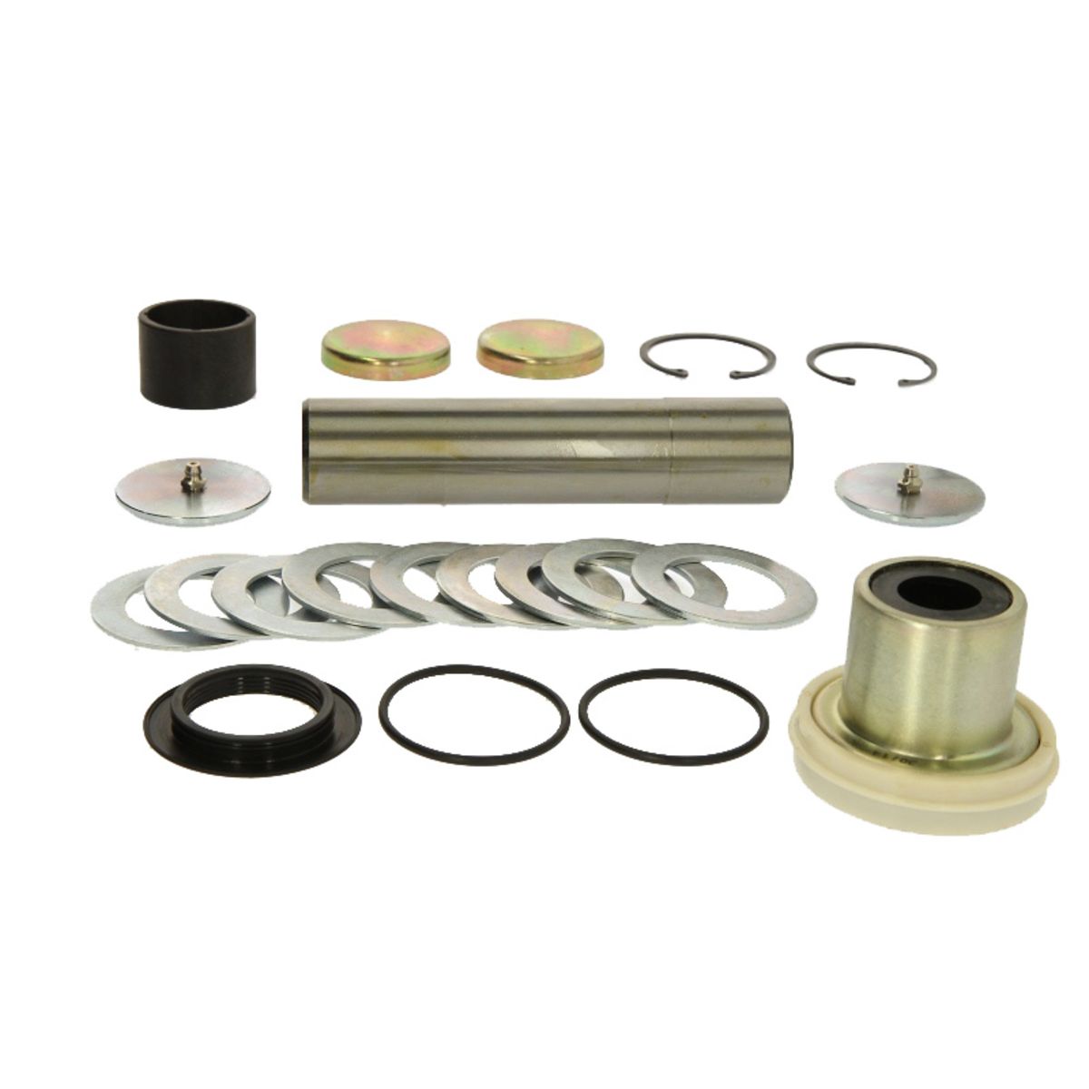 Image of Reparatieset, fusee