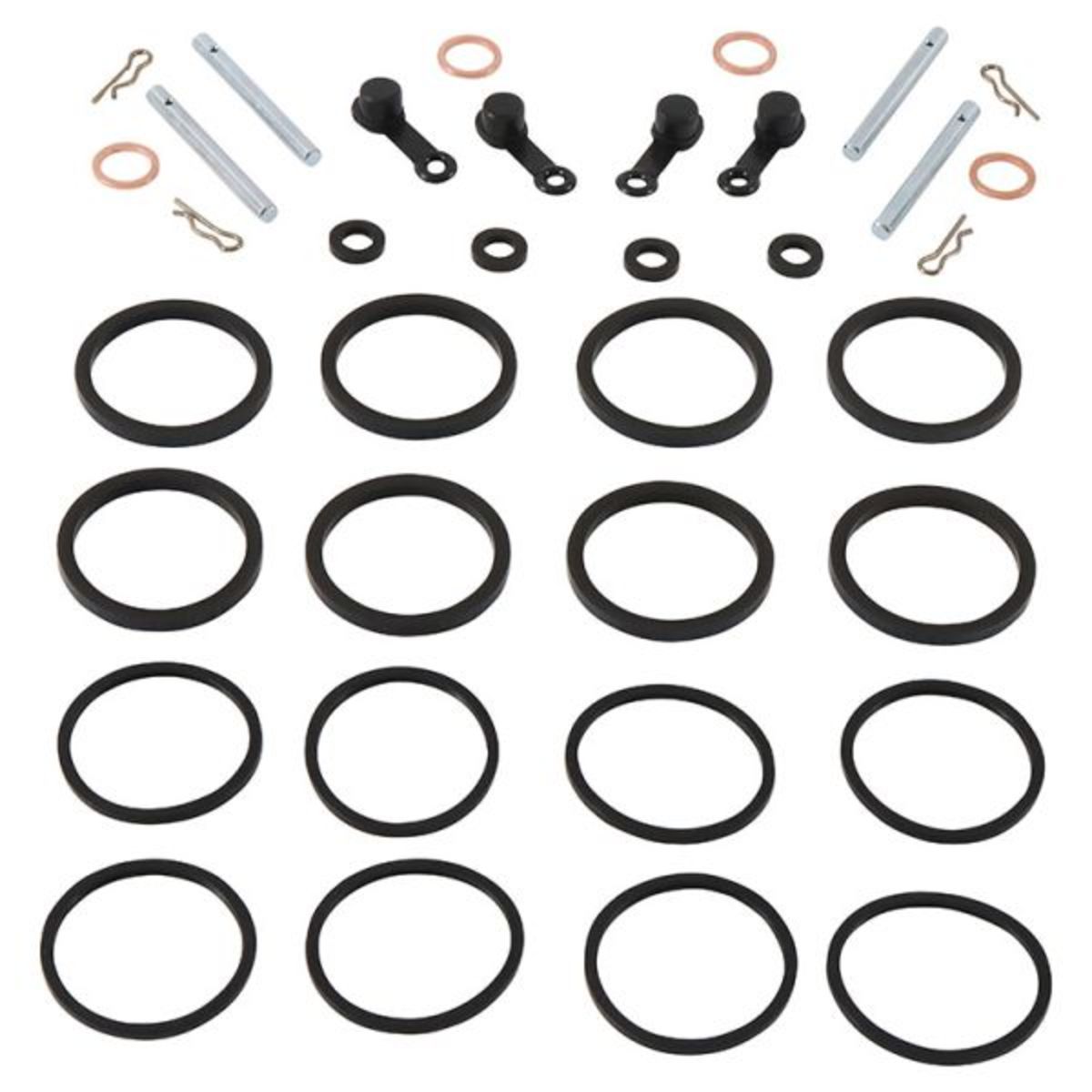Kit de réparation, circuit hydraulique 4RIDE AB18-3119
