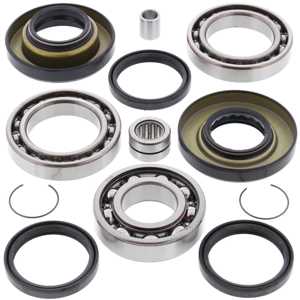 Image of Reparatieset, differentieel