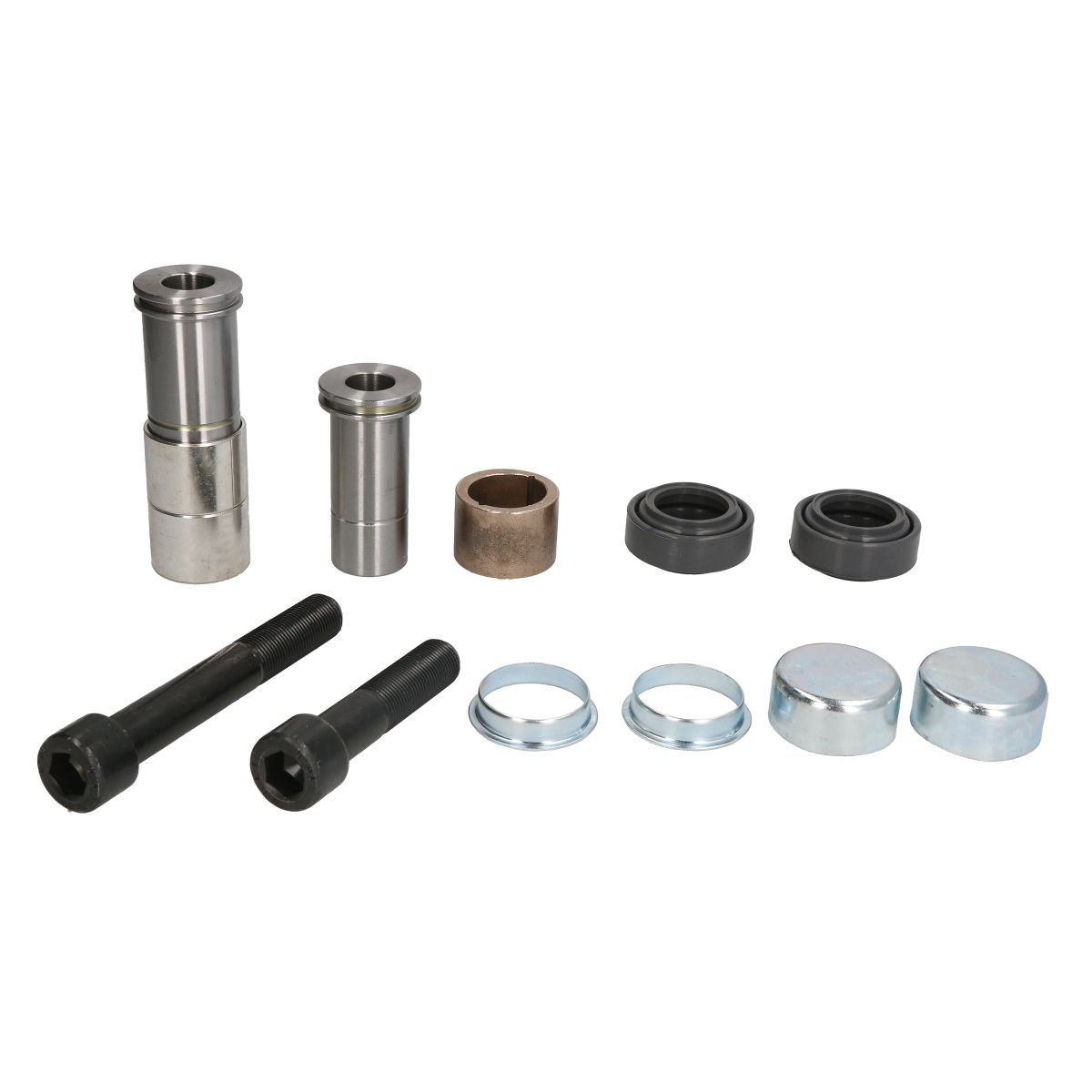 Image of Reparatieset, remklauw