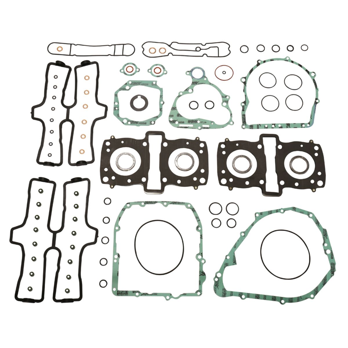 Set di guarnizioni, motore ATHENA P400485850986