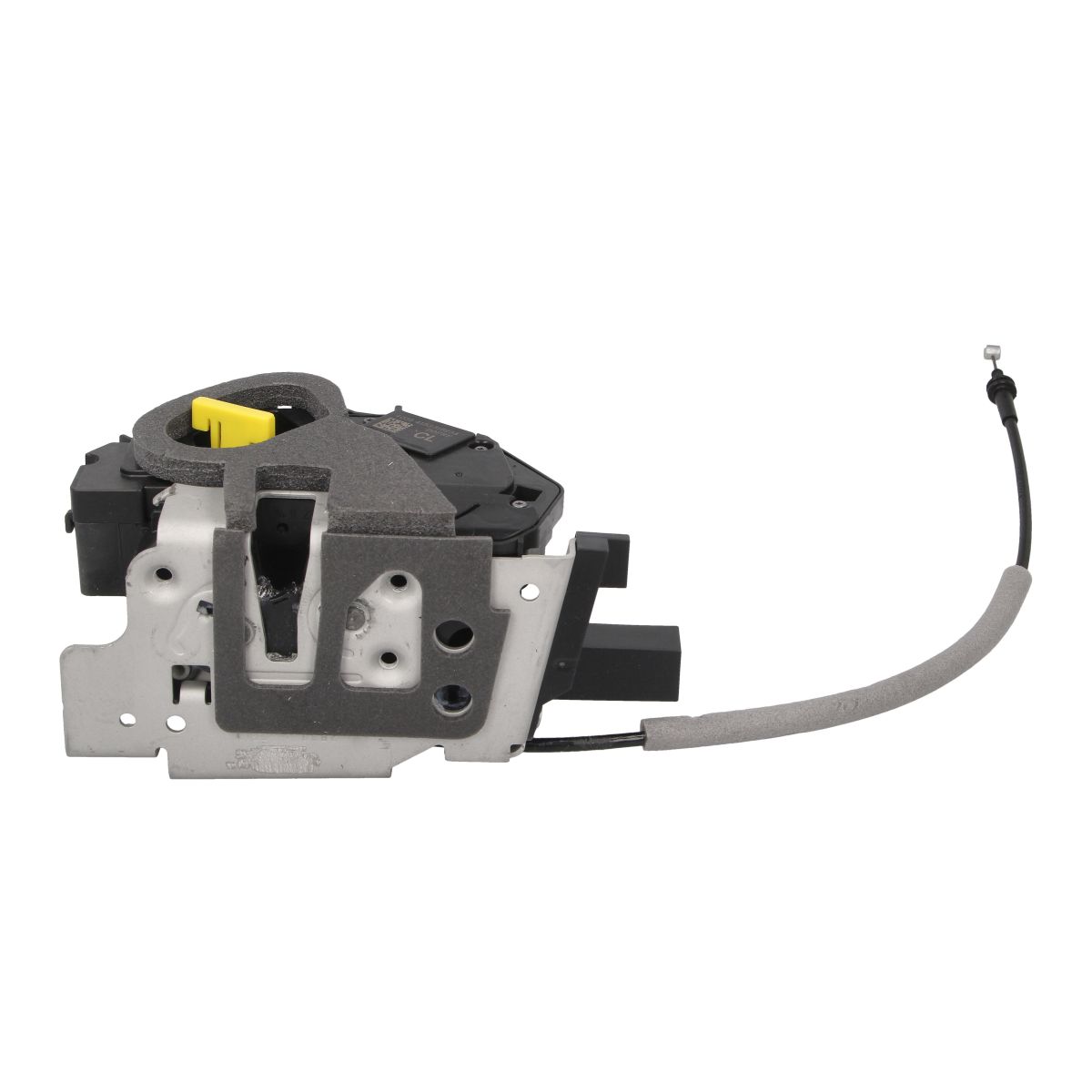 Vemo Serrure De Porte V25-85-0126