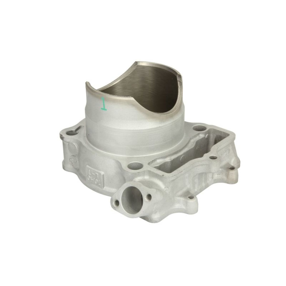 Zylinder CYLINDER WORKS 40003