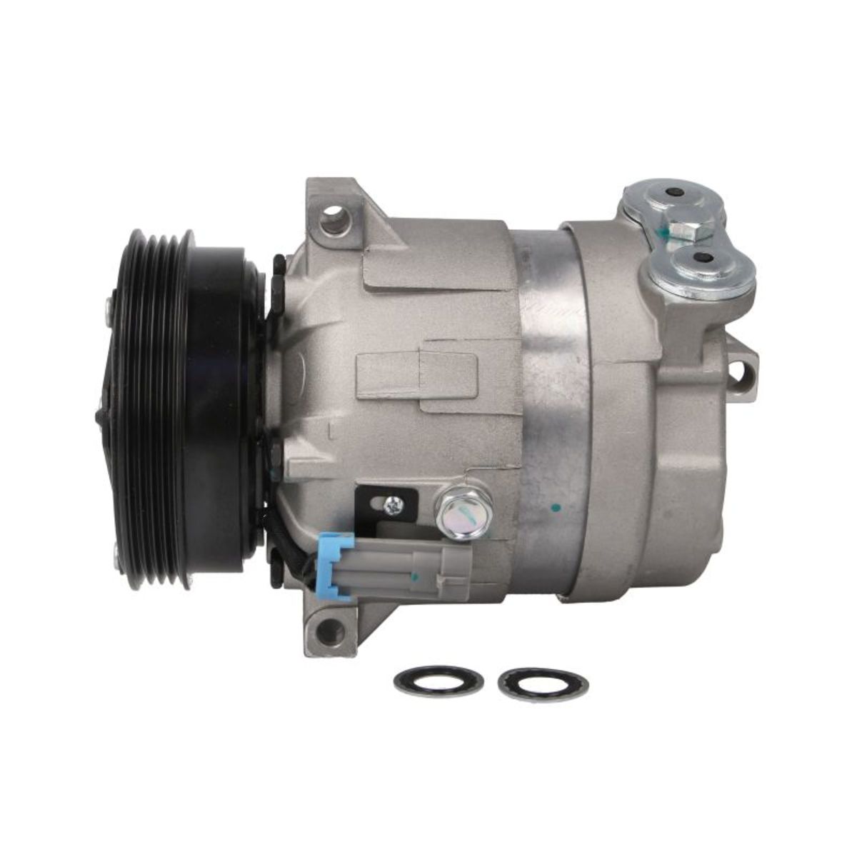 Klimakompressor VALEO 699391