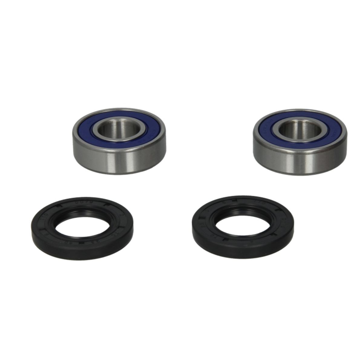 Radlagersatz ALL BALLS AB25-1210