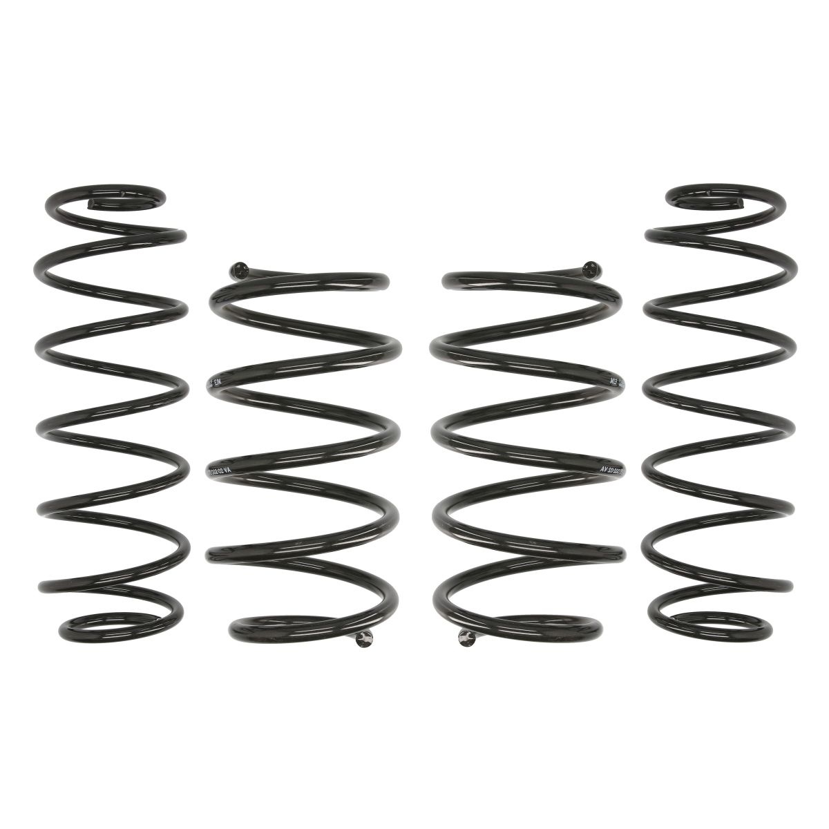 Ophangveer Pro-Kit