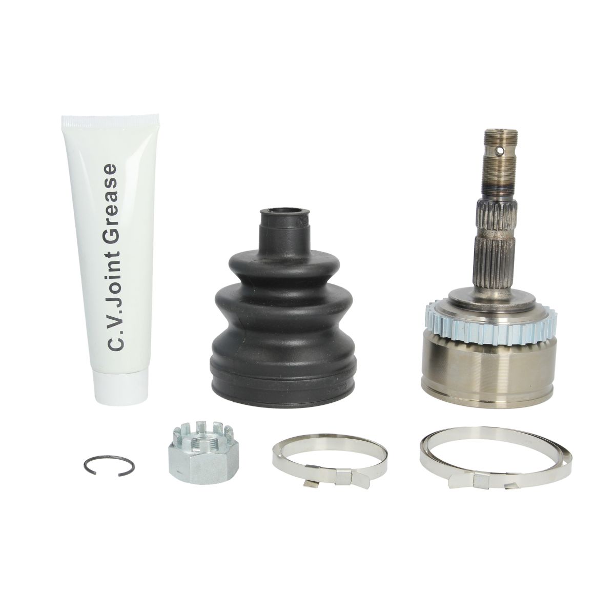 Lpr Homokineet Reparatie Set, Aandrijfas Kop565