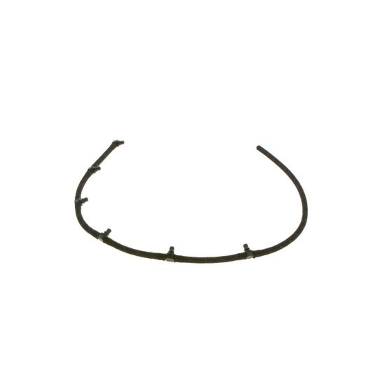 Image of Slang, lekbrandstof