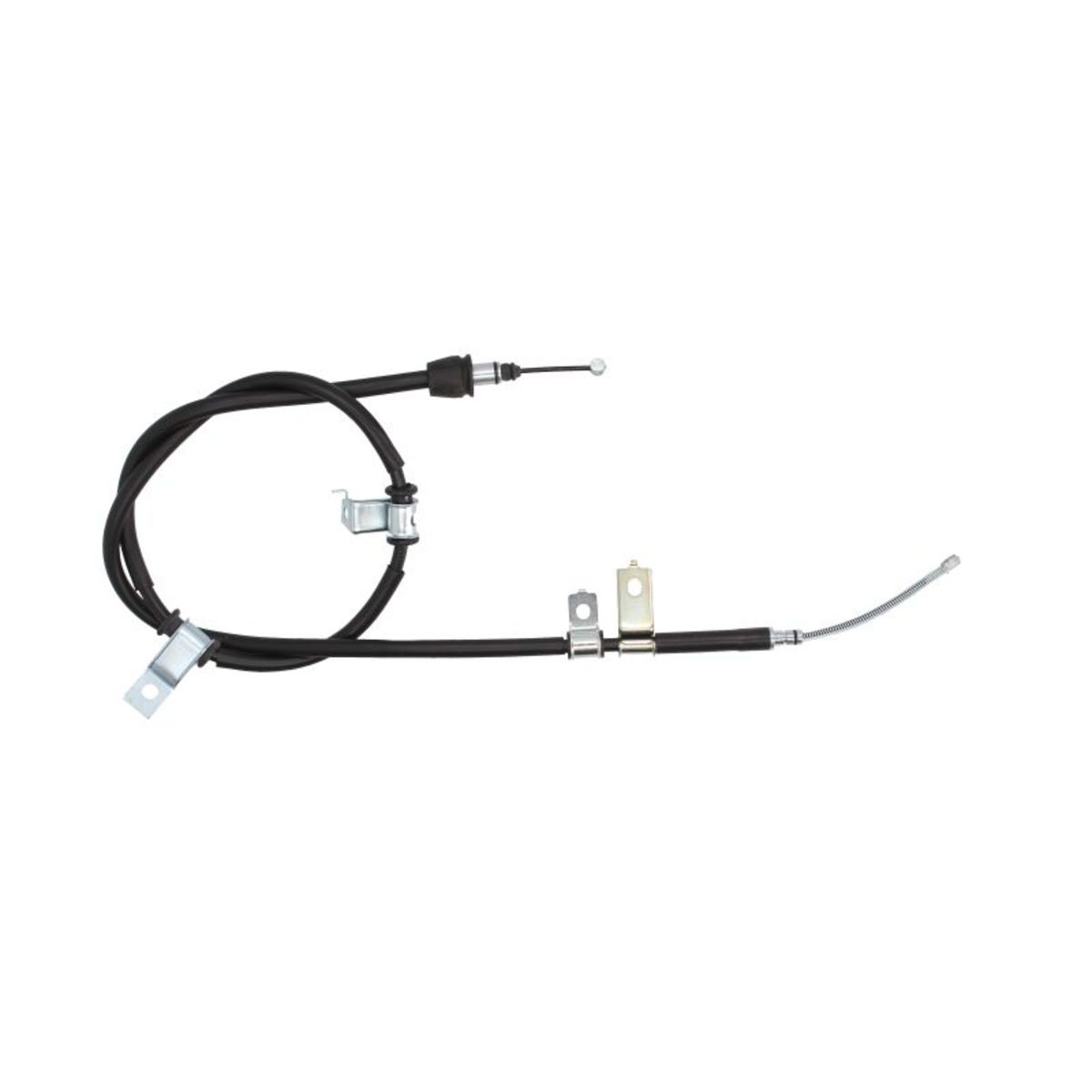 Image of Kabel, parkeerrem   rechts