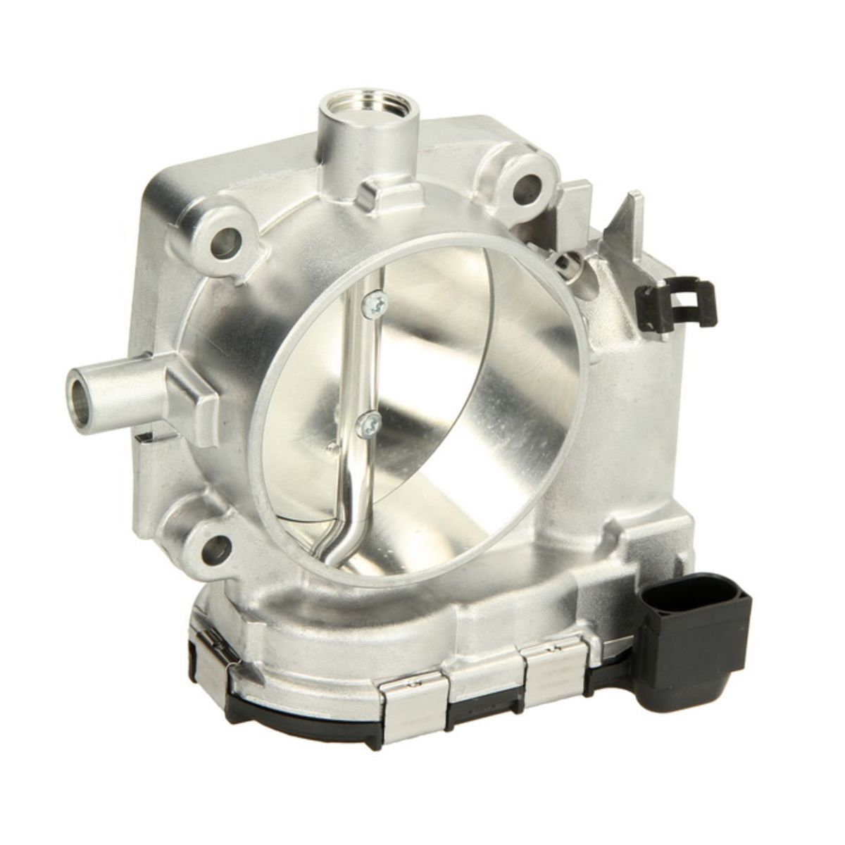 Corpo dell'acceleratore BOSCH 0 280 750 017