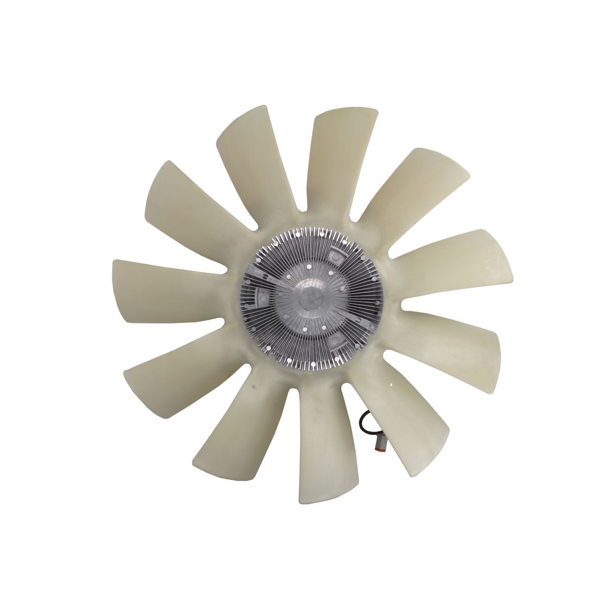 Image of Ventilatorkoppeling