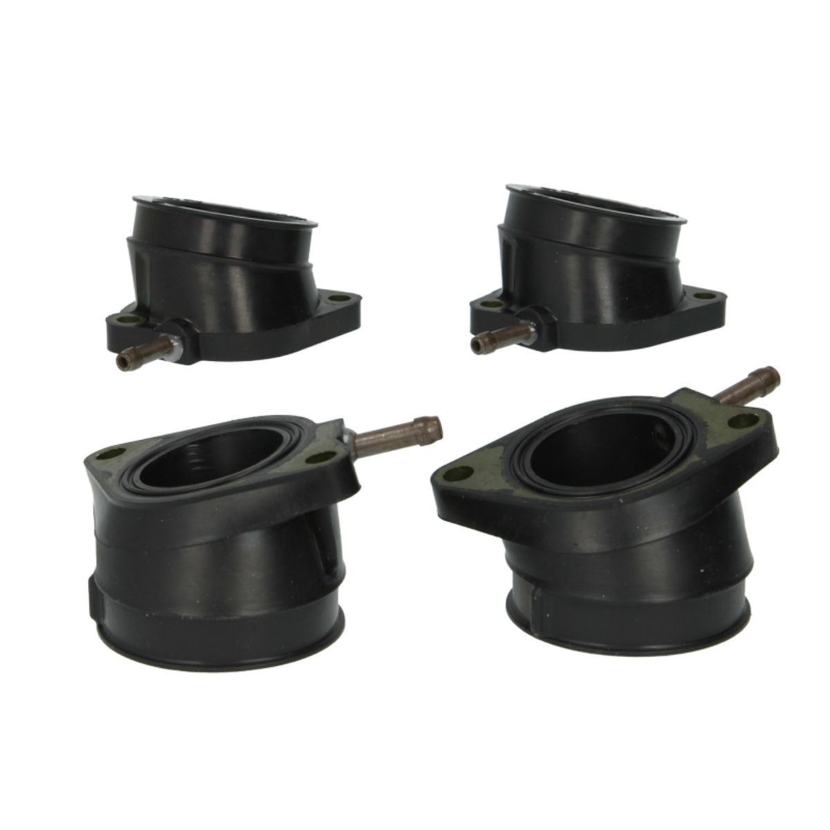 Zwischenflansch, Vergaser TOURMAX CHY-45