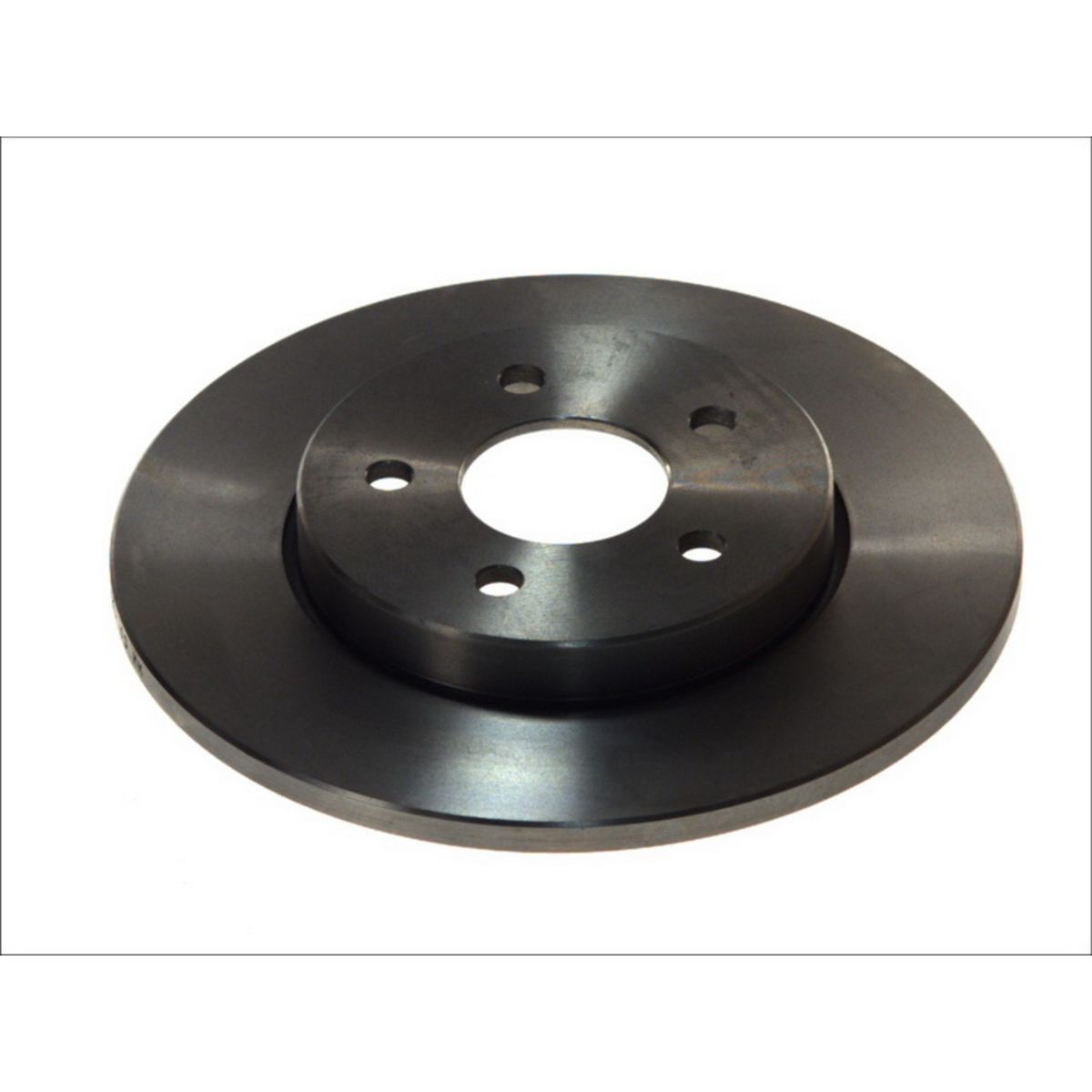 Lpr Disque De Frein F1041p