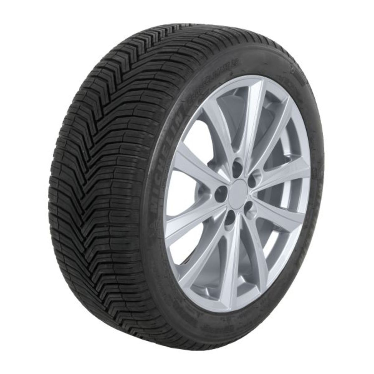 MICHELIN CrossClimate+ 225/50R17 98W XL ZP