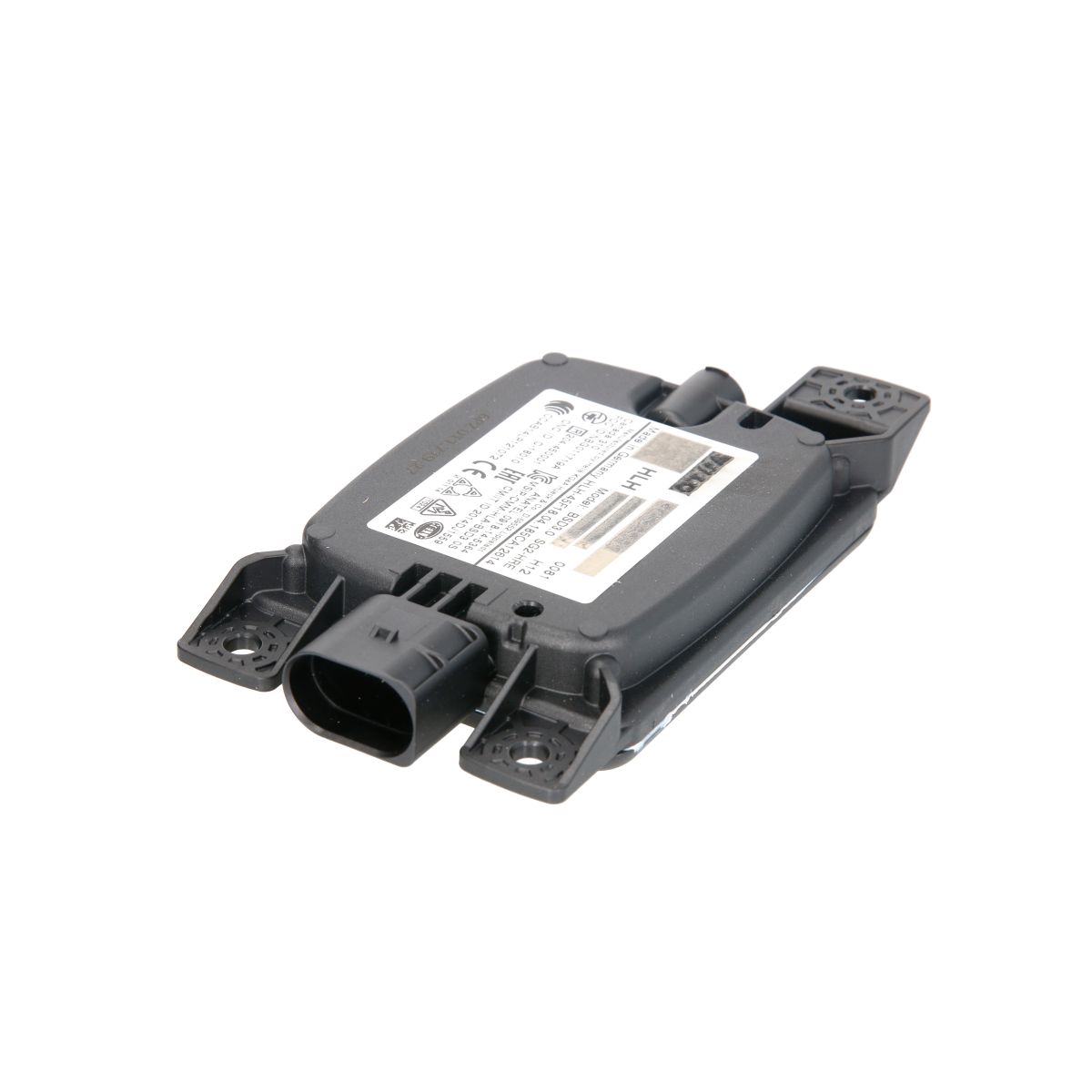 Image of Controle-eenheid, dodehoekdetectie