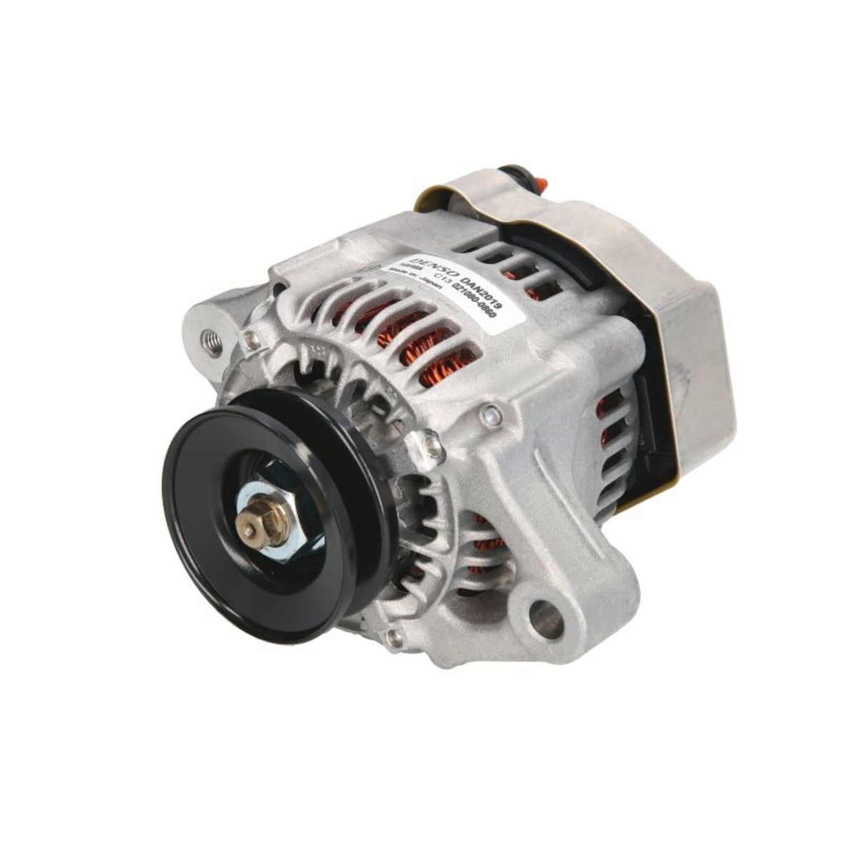 Image of Driefasige generator