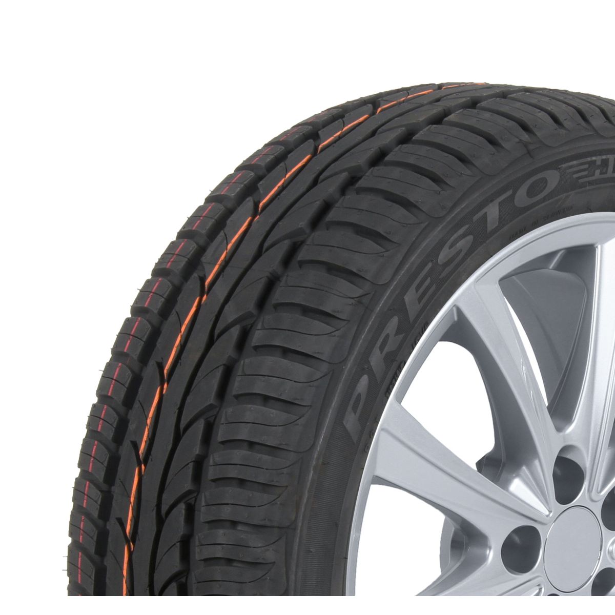 Image of Zomerbanden DEBICA Presto HP 205/65R15 94H