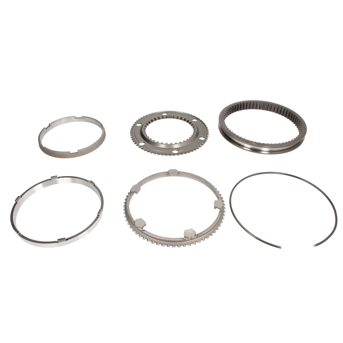 C.e.i Reparatieset, Synchronisator 298438