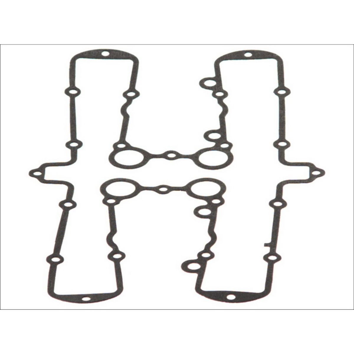 Image of Pakking kleppendeksel