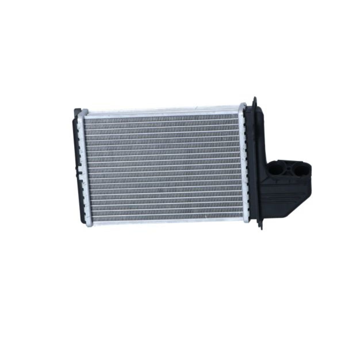 Wärmetauscher Innenraumheizung NRF 54294 für BMW E36 Aluminium 3er Touring 316 - Bild 8