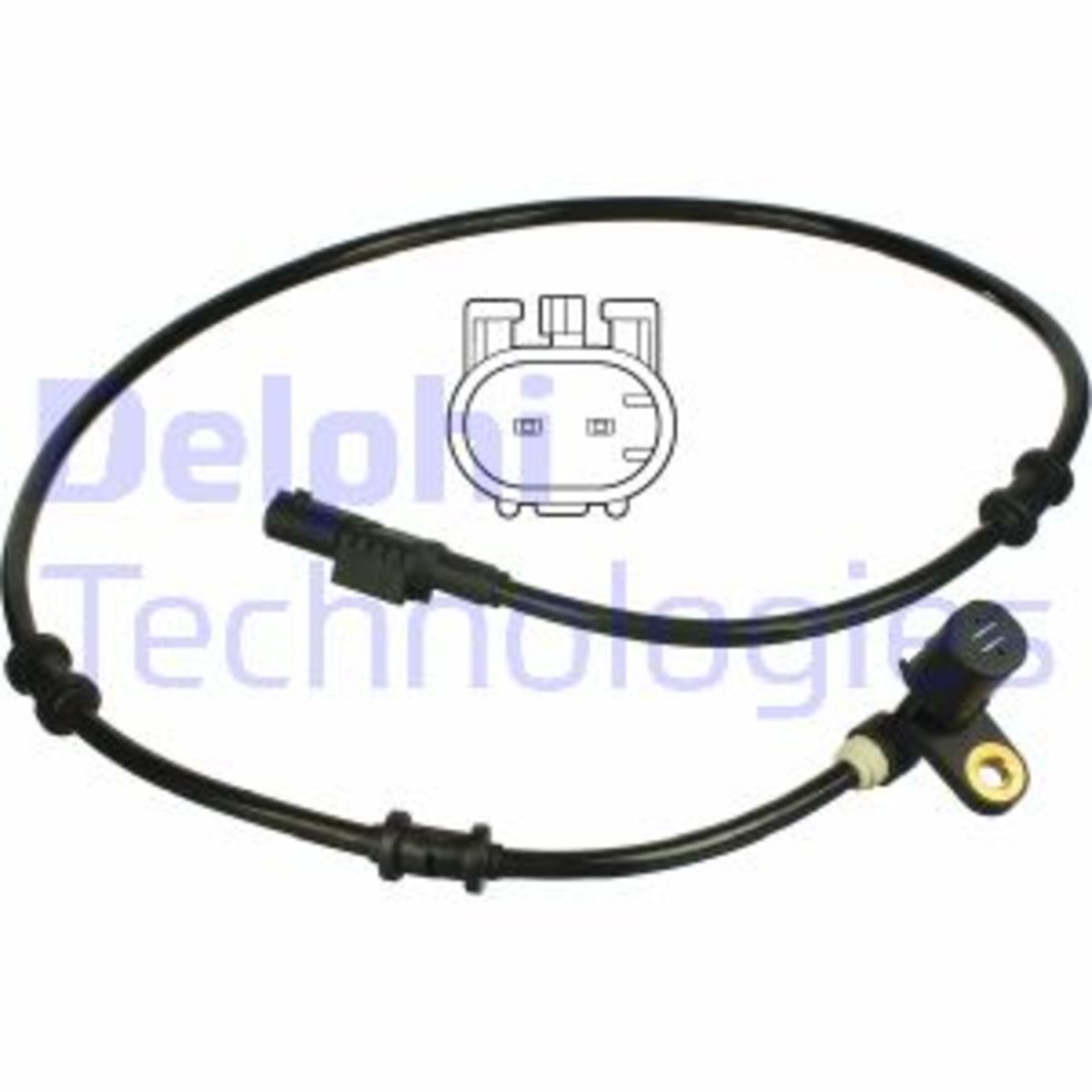 Image of Sensor, wielsnelheid