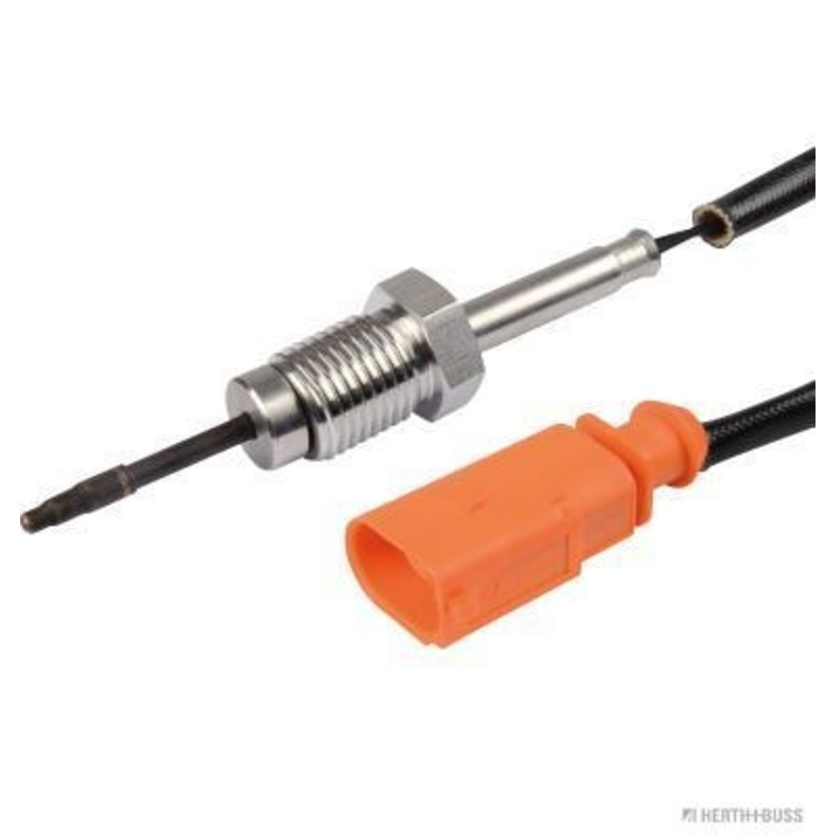 Image of Sensor, uitlaatgastemperatuur HERTH+BUSS ELPARTS