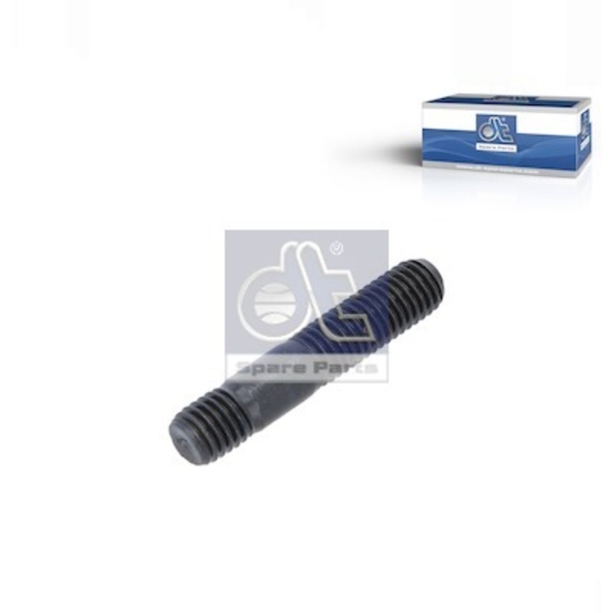 Image of Schroef DT Spare Parts