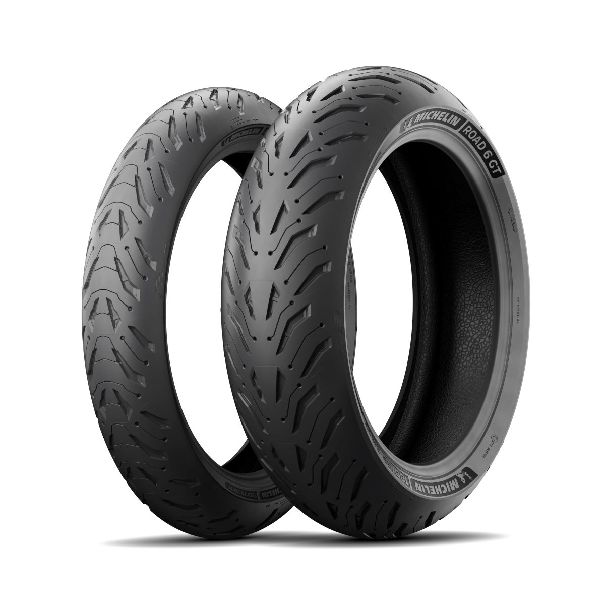 Image of ROAD 6 GT 120/70ZR17 TL, Motorbanden voor
