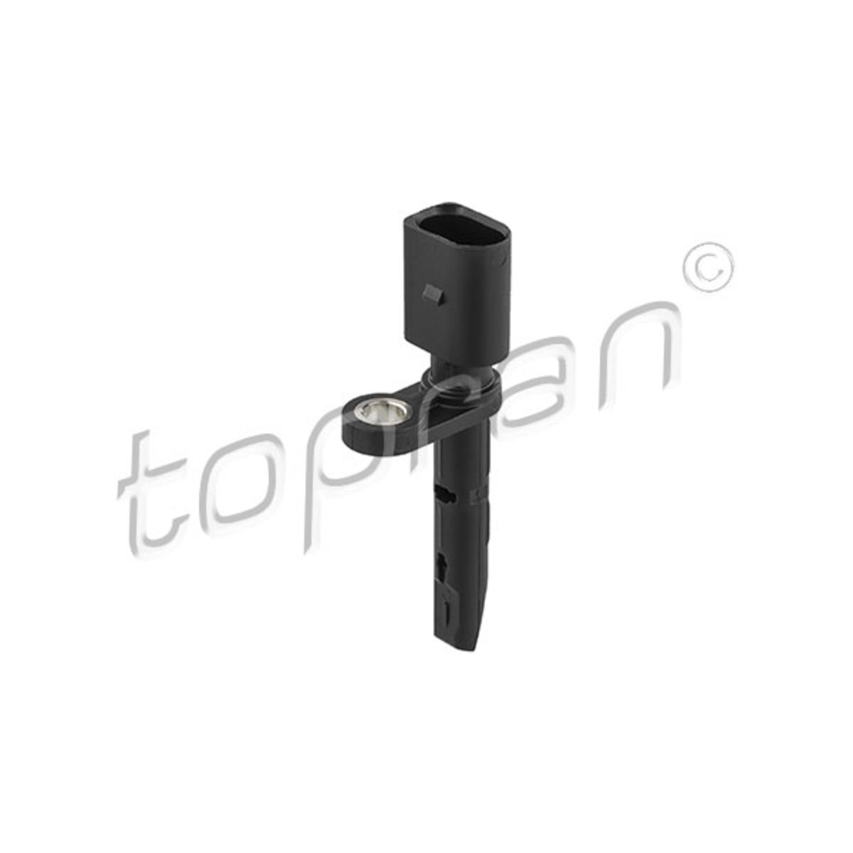 Image of Sensor, wielsnelheid