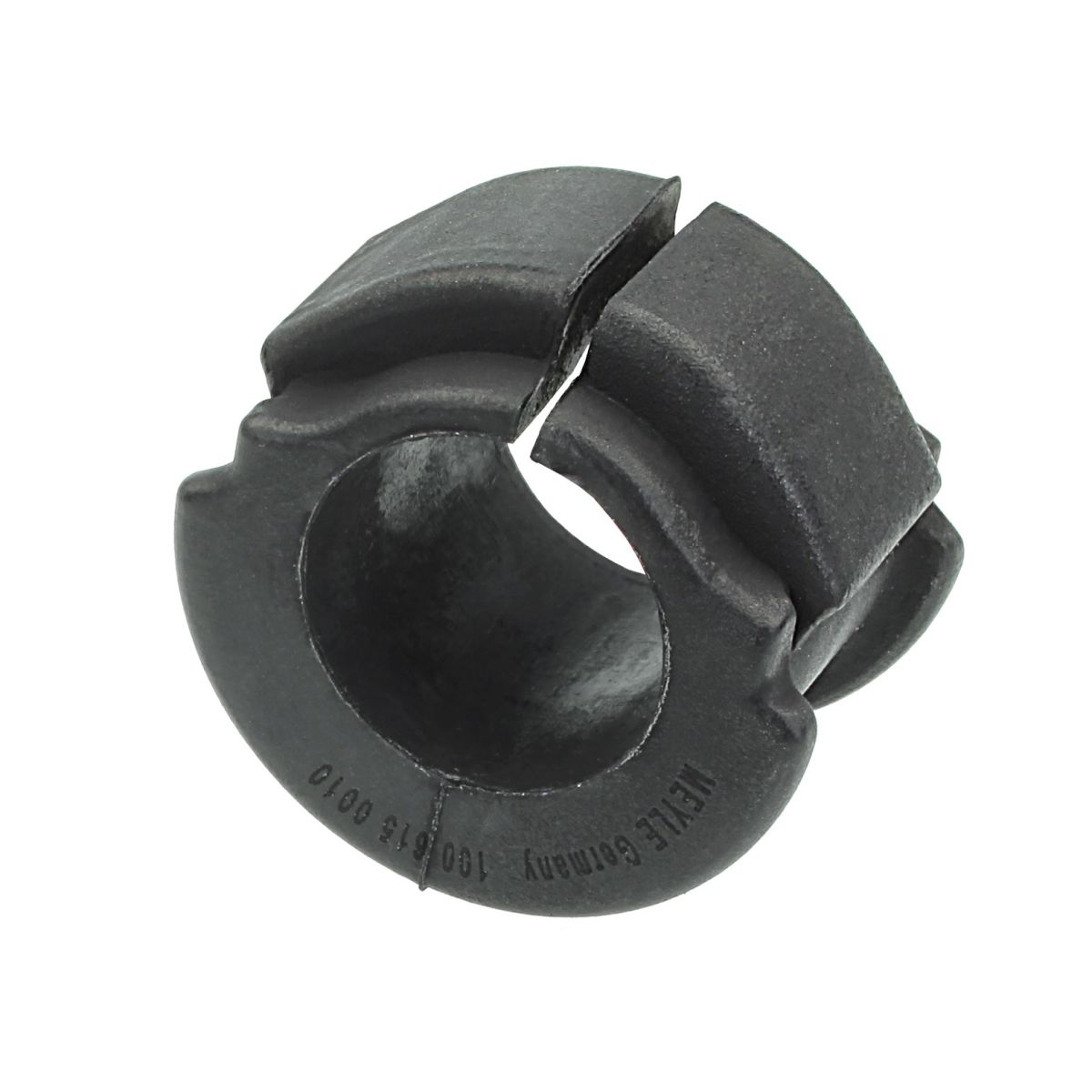 MEYLE 100 615 0010 Gommini Barra Stabilizzatrice Assale anteriore Dx - Immagine 4