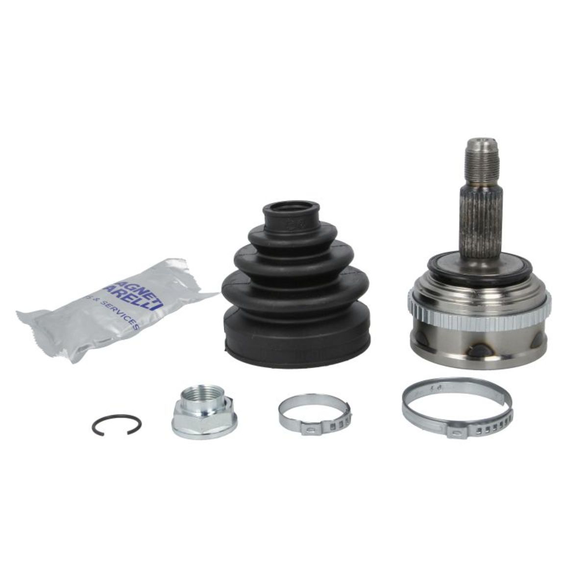 Image of Homokineet reparatie set, aandrijfas