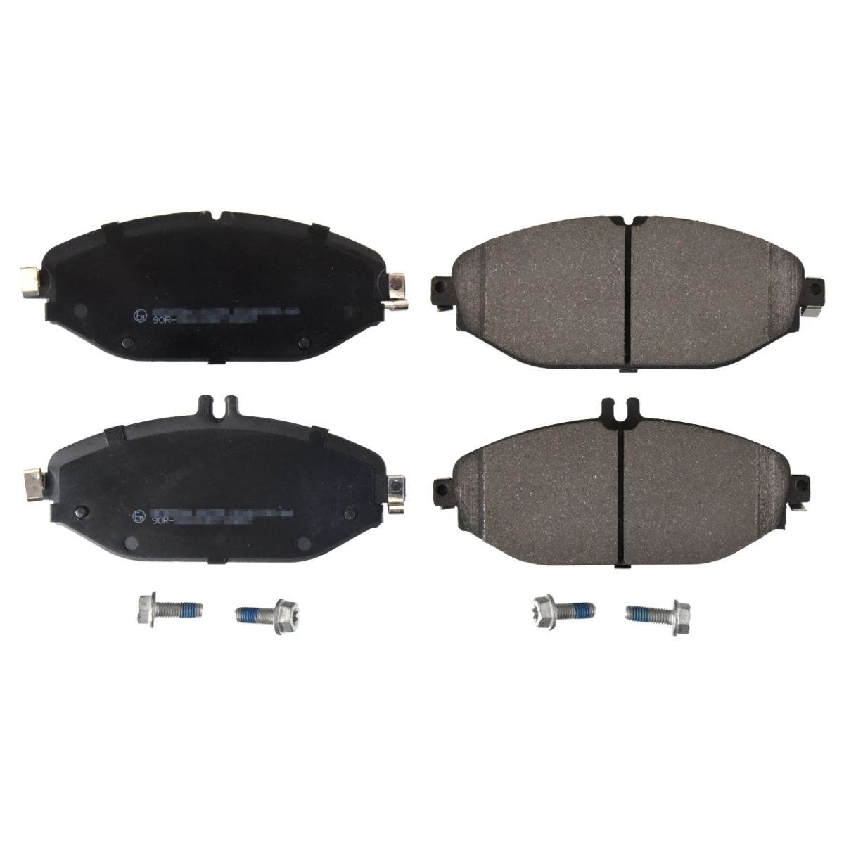 Image of Remblokset  BILSTEIN , voor