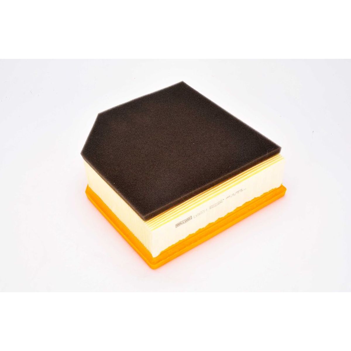 Image of MAHLE luchtfilter