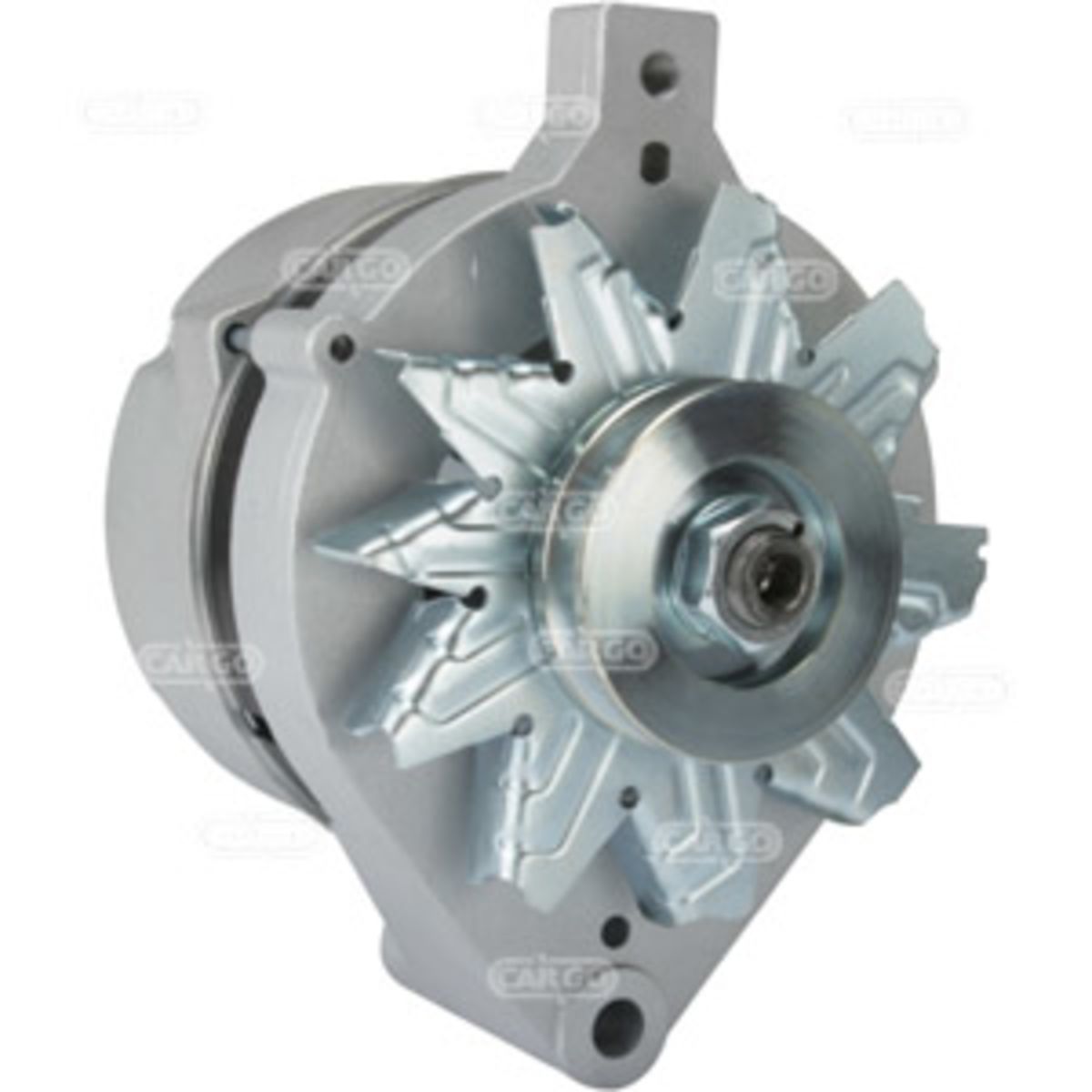 Image of Driefasige generator