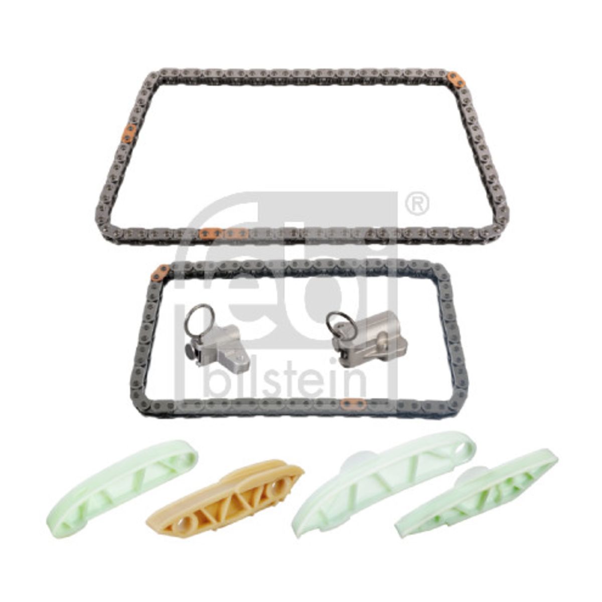 Image of Distributiekettingset  BILSTEIN