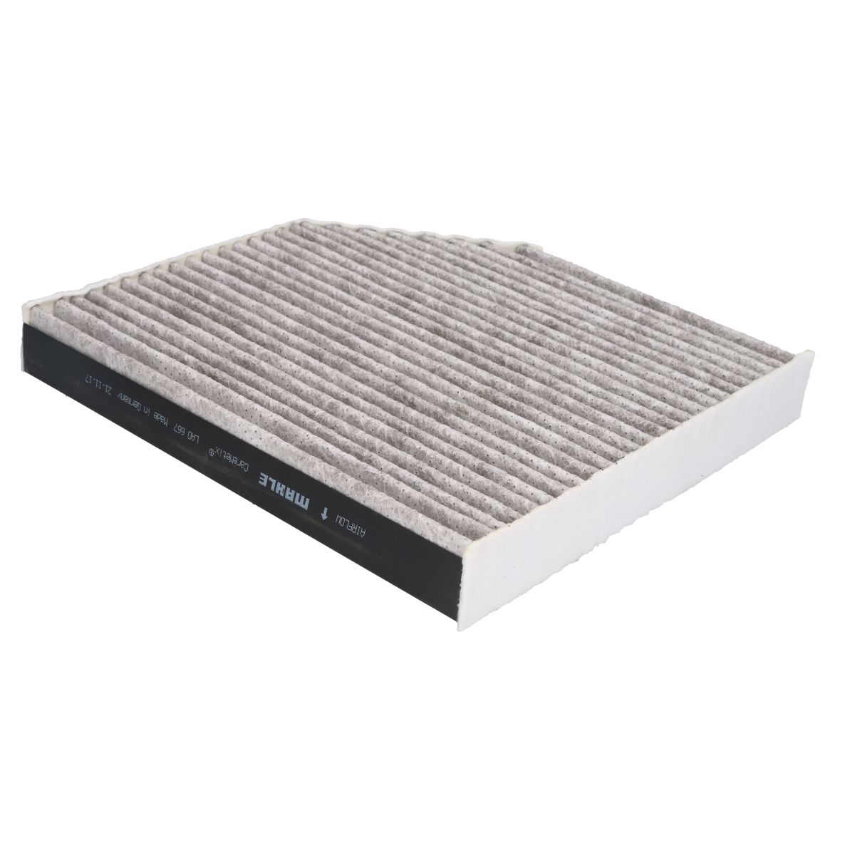 Image of Cabinefilter