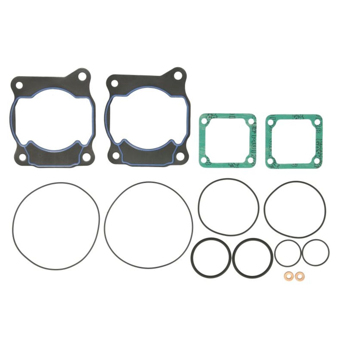Dichtungssatz, Motor (oben) ATHENA P400485160021