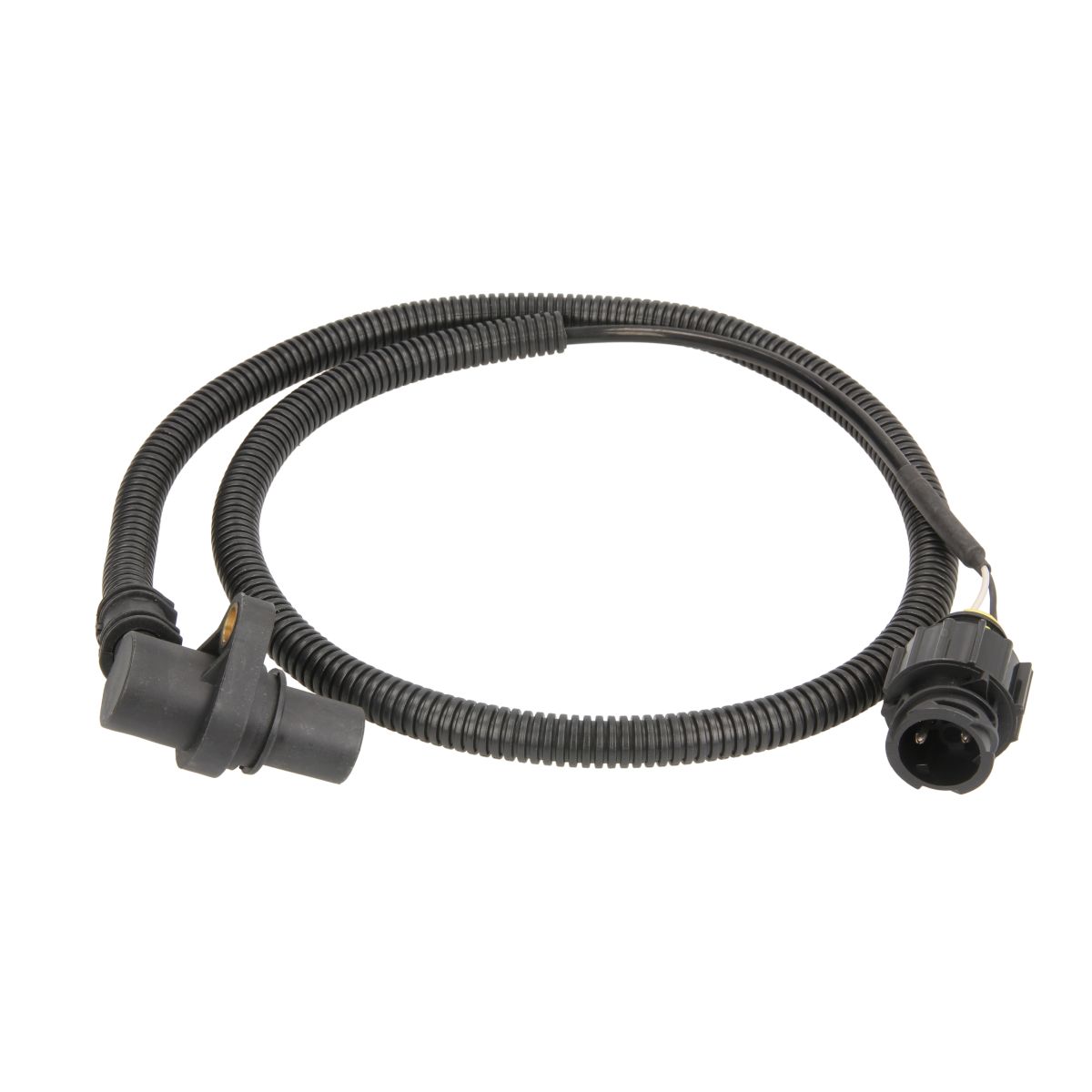 Image of Sensor, nokkenas positie