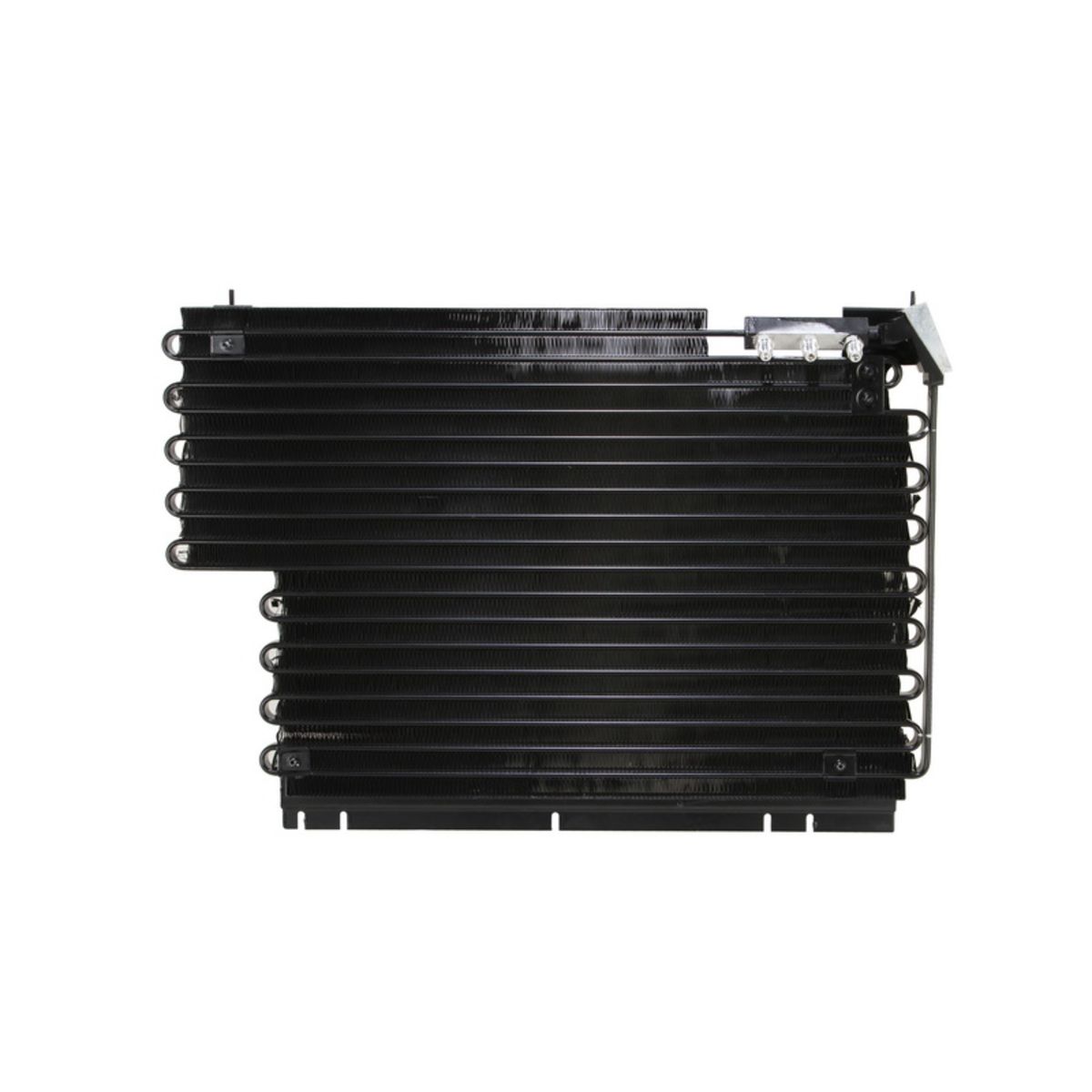 Image of Condensator, airconditioning