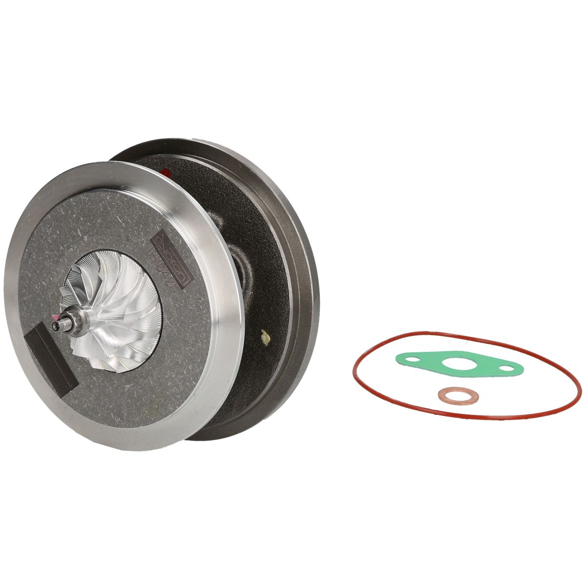 Image of Patroon / CHRA / kernassemblage