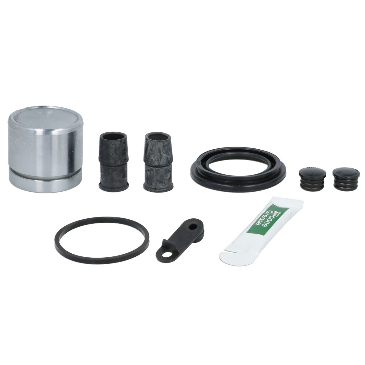 Image of Reparatieset, remklauw