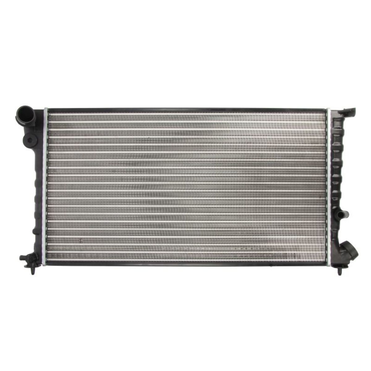 Thermotec Kühler, Motorkühlung D7p016tt