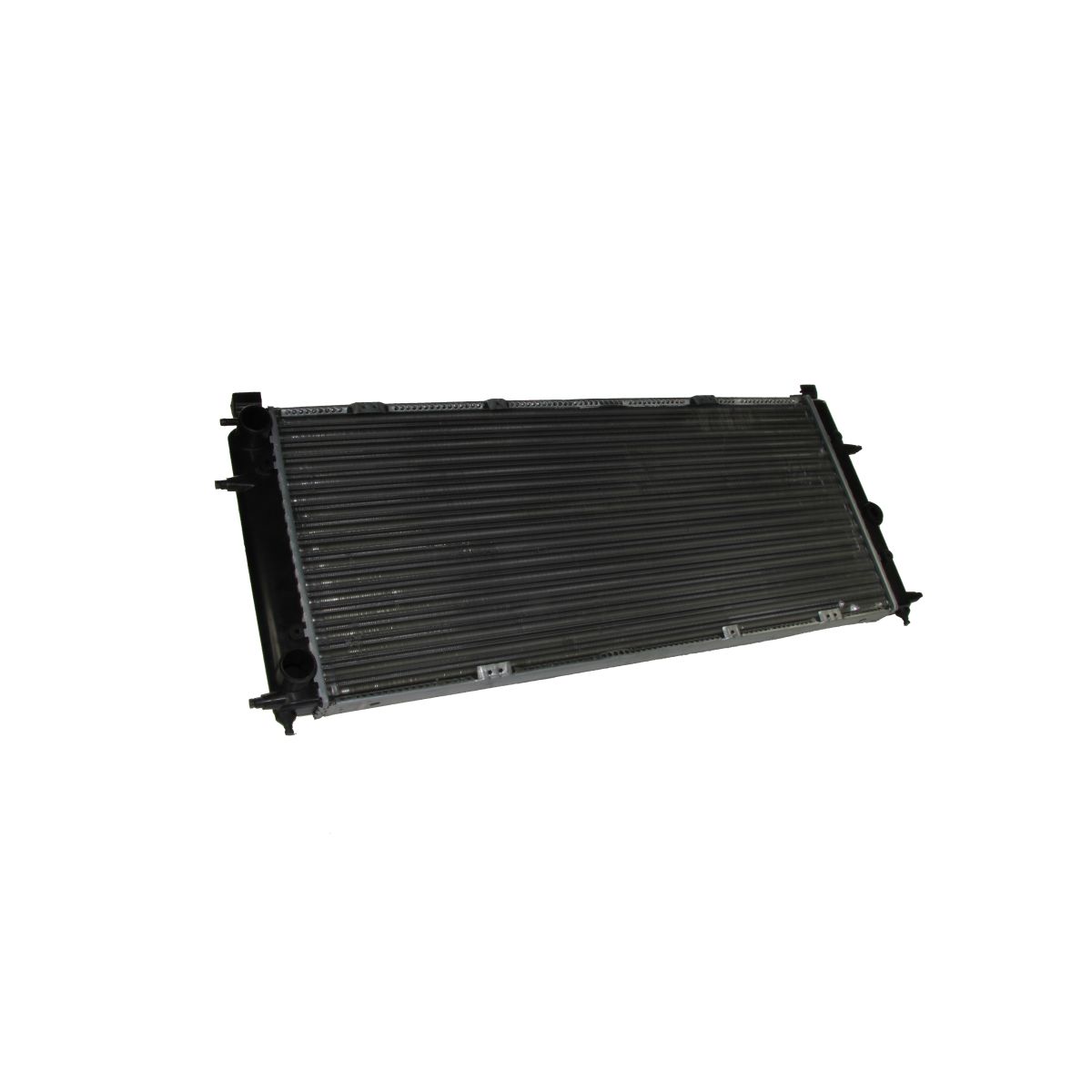 Thermotec Radiatore, Raffreddamento Motore D7w056tt