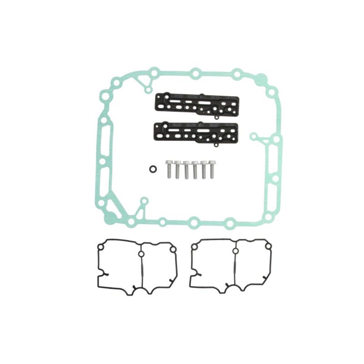 Euroricambi Guarnizione, Cambio Manuale 88530763