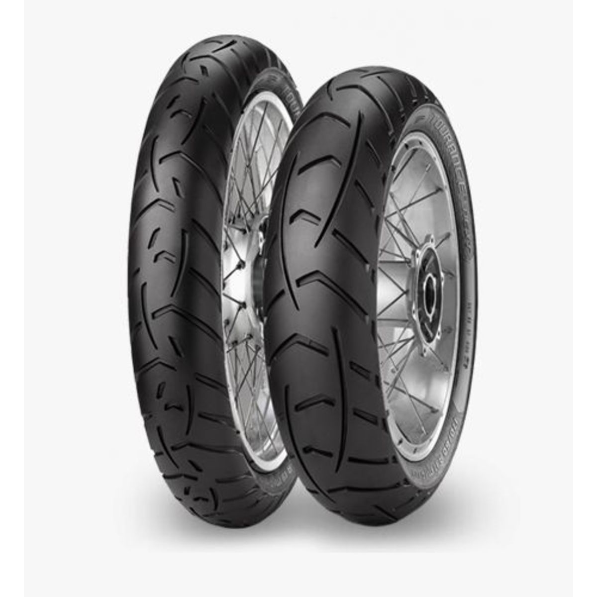 METZELER TOURANCE NEXT 130/80R17 TL 65V, Pneu moto Arrière