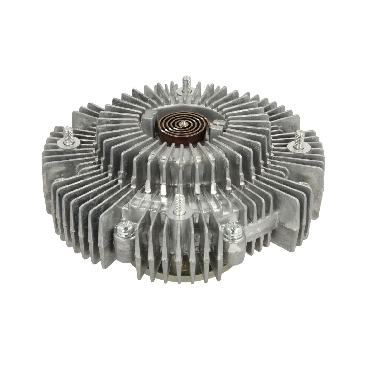 Image of Koppeling, radiatorventilator